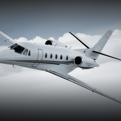 Citation XL -MKPartnair-Fleet-Private