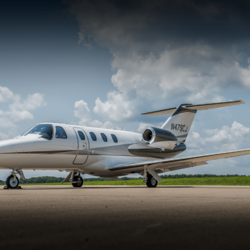 Citation CJ1 -MKPartnair-Fleet-Private