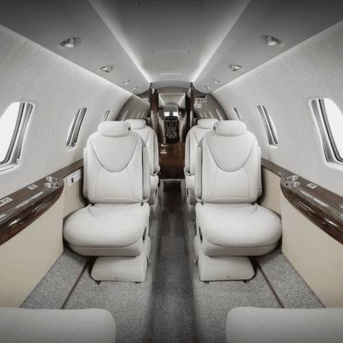 Citation XL -MKPartnair-Fleet-Private