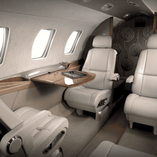 Citation M2 - MKPartnair-Fleet-Private- Citation