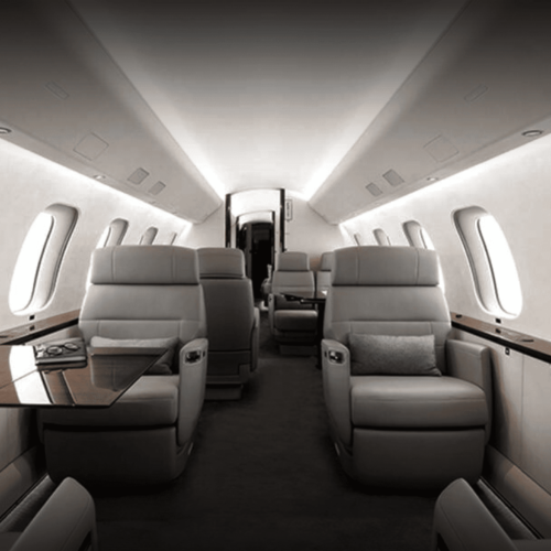 Global 7500 - MKPartnair-Fleet-Private-Jet