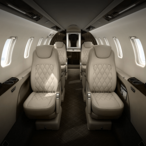 Learjet 75 Liberty -MKPartnair-Fleet-Private- Learjet