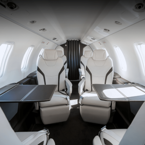 Pilatus PC-24 -MKPartnair-Fleet-Private- Pilatus
