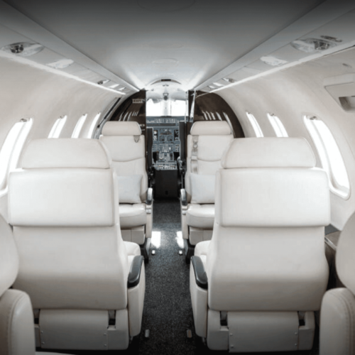 Learjet 40-45 -MKPartnair-Fleet-Private