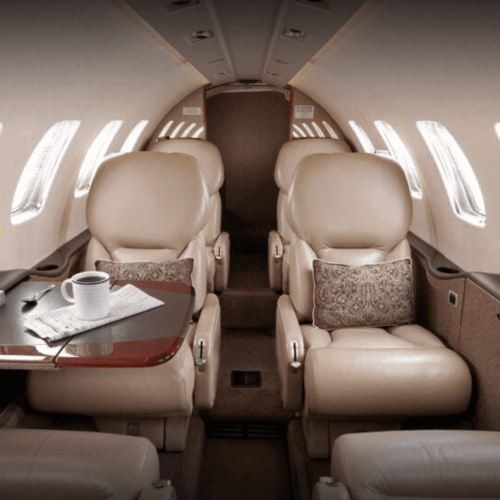 Citation Bravo- MKPartnair-Fleet-Private- Citation