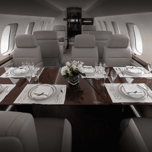 Global 7500 - MKPartnair-Fleet-Private-Jet