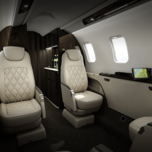 Learjet 75 Liberty -MKPartnair-Fleet-Private- Learjet