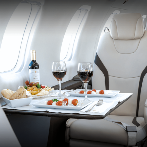 Pilatus PC-24 -MKPartnair-Fleet-Private- Pilatus