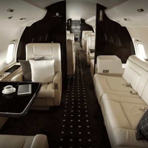 MKPartnair-Fleet-Private-Jet-Bombardier-Challenger-850-Heavy-Jet-Interior