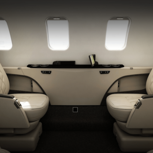 Learjet 75 Liberty -MKPartnair-Fleet-Private- Learjet