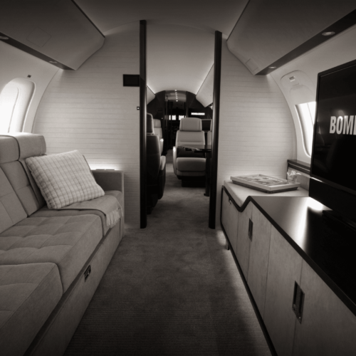 Global 7500 - MKPartnair-Fleet-Private-Jet