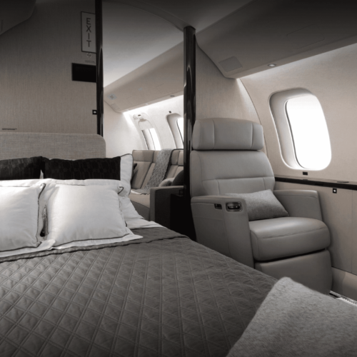 Global 7500 - MKPartnair-Fleet-Private-Jet