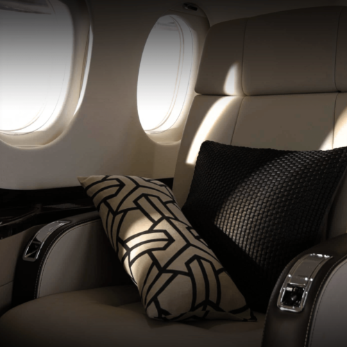 Falcon 2000 - MKPartnair-Fleet-Private-Jet-Heavy-Jet-Interior