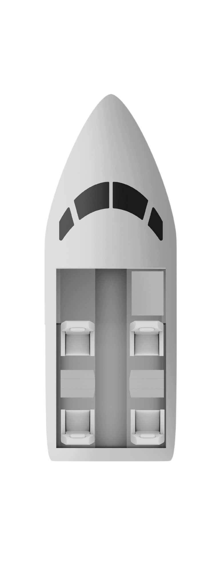 Citation Mustang