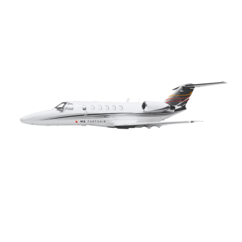 Citation CJ2
