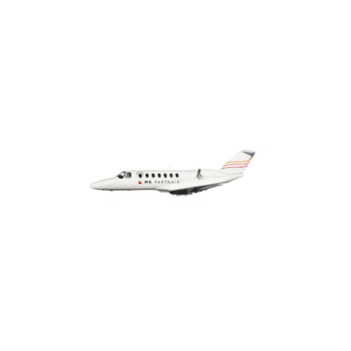 Citation CJ3