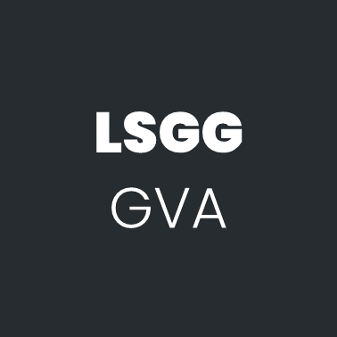 Aéroport Genève
Pays : Suisse
Code ICAO : LSGG
Code IATA : GVA
Capacité