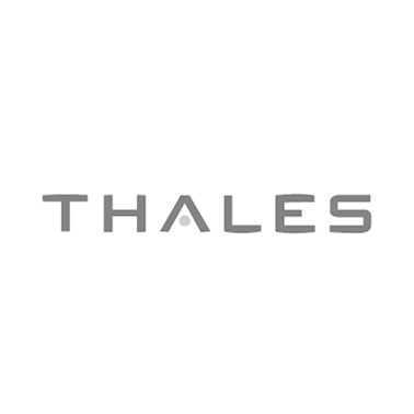 Thales trust MK Partnair for their air charter solution. Thales a confiance en MK Partnair pour ses affrètements aériens.