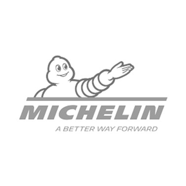 Michelin trust MK Partnair for their air charter solution. Michelin a confiance en MK Partnair pour ses affrètements aériens.