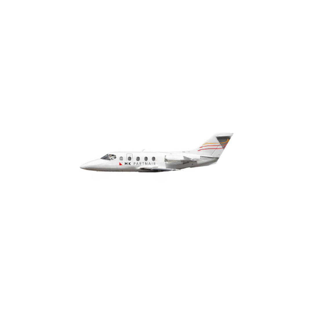 Hawker 400-400XP