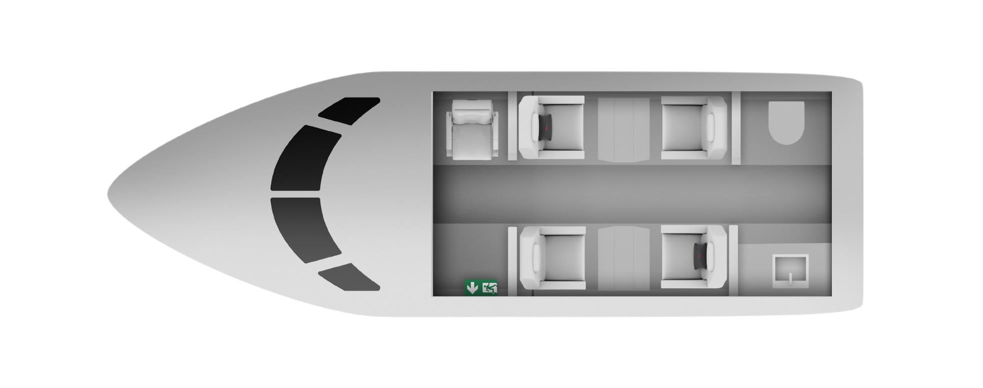 Citation CJ1