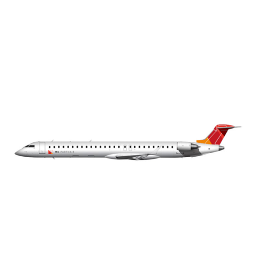CRJ-1000
