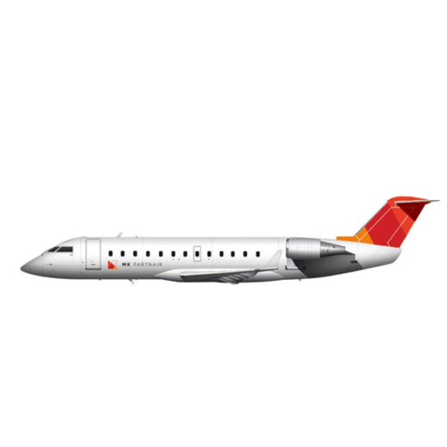 CRJ-200