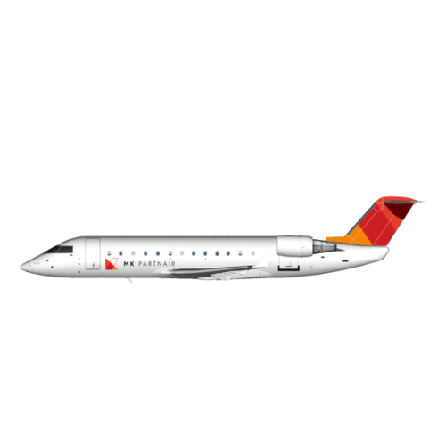 Challenger 850