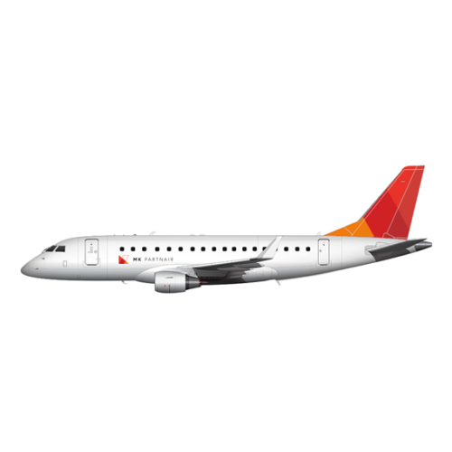 Embraer 170