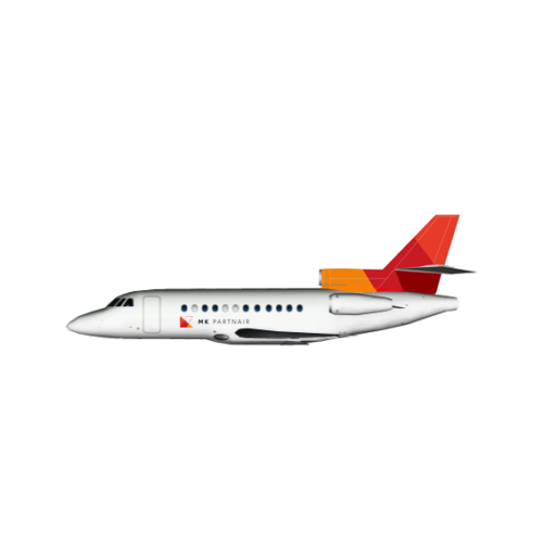 Falcon 900