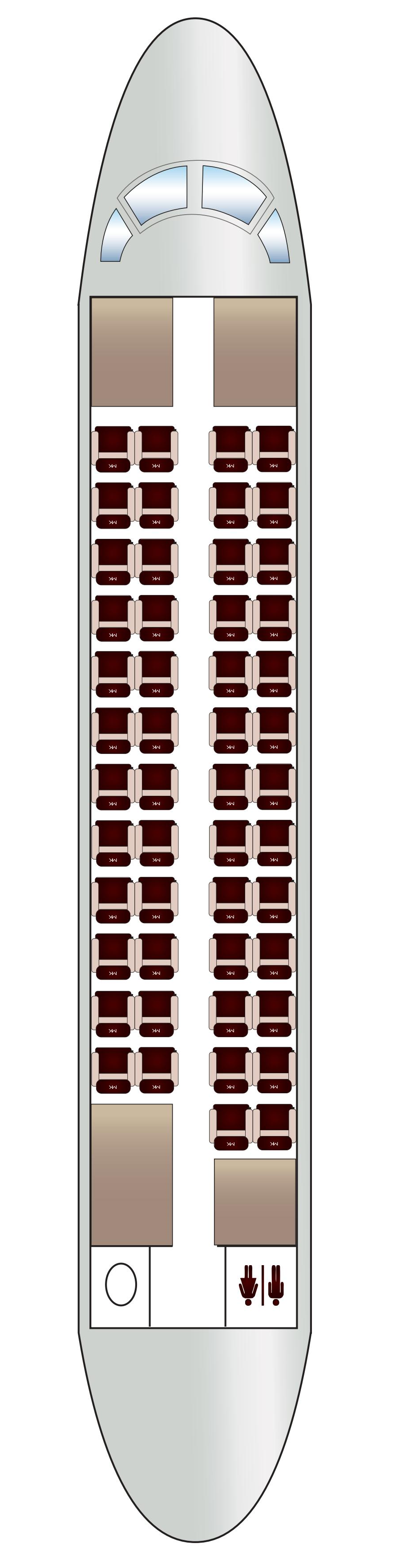 Charter an ATR-42