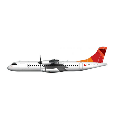 Affréter un ATR-72