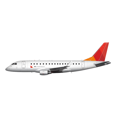 Regional Jet