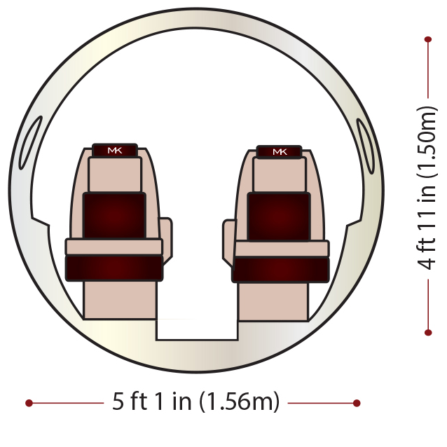 Learjet 40-45