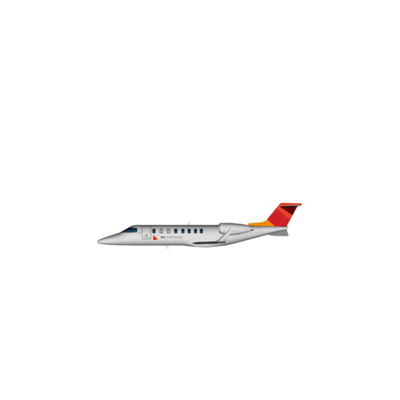 Learjet 40-45