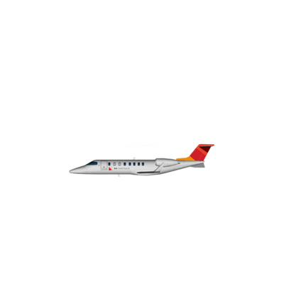 Charter a Learjet 45XR