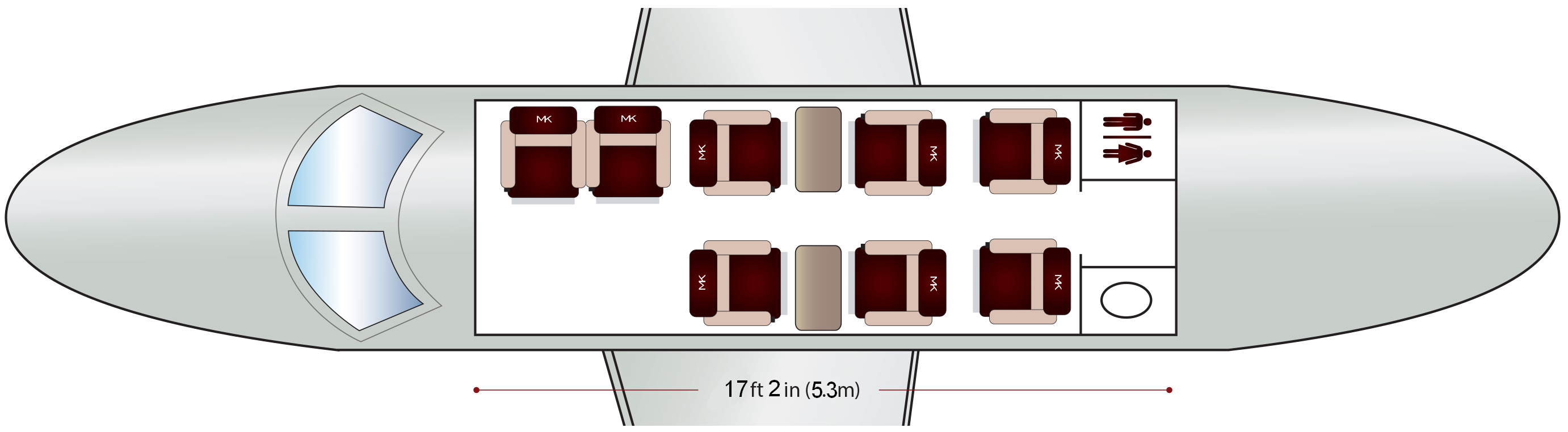 Citation CJ4