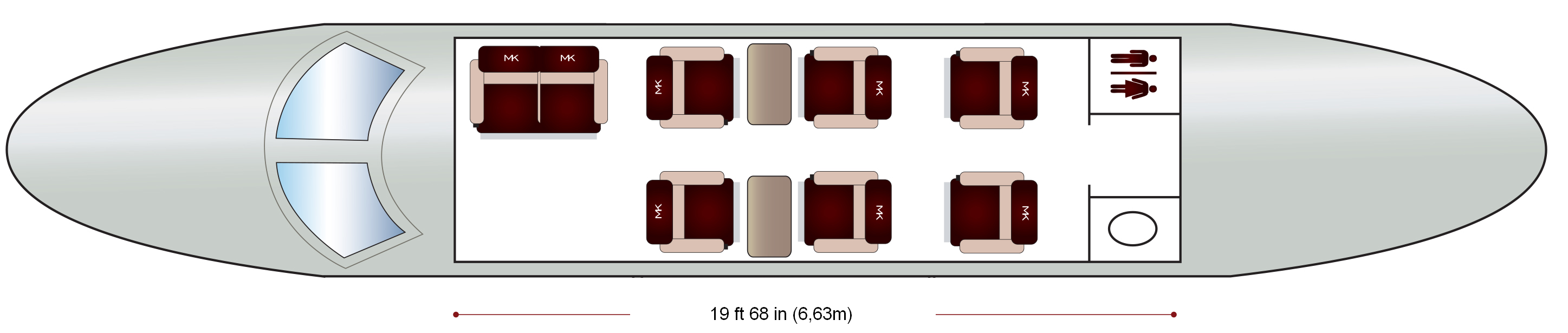 Citation Latitude