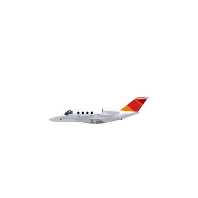 Citation Mustang