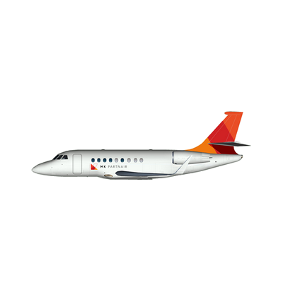 Falcon 2000