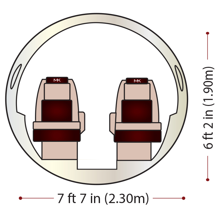 Falcon 900