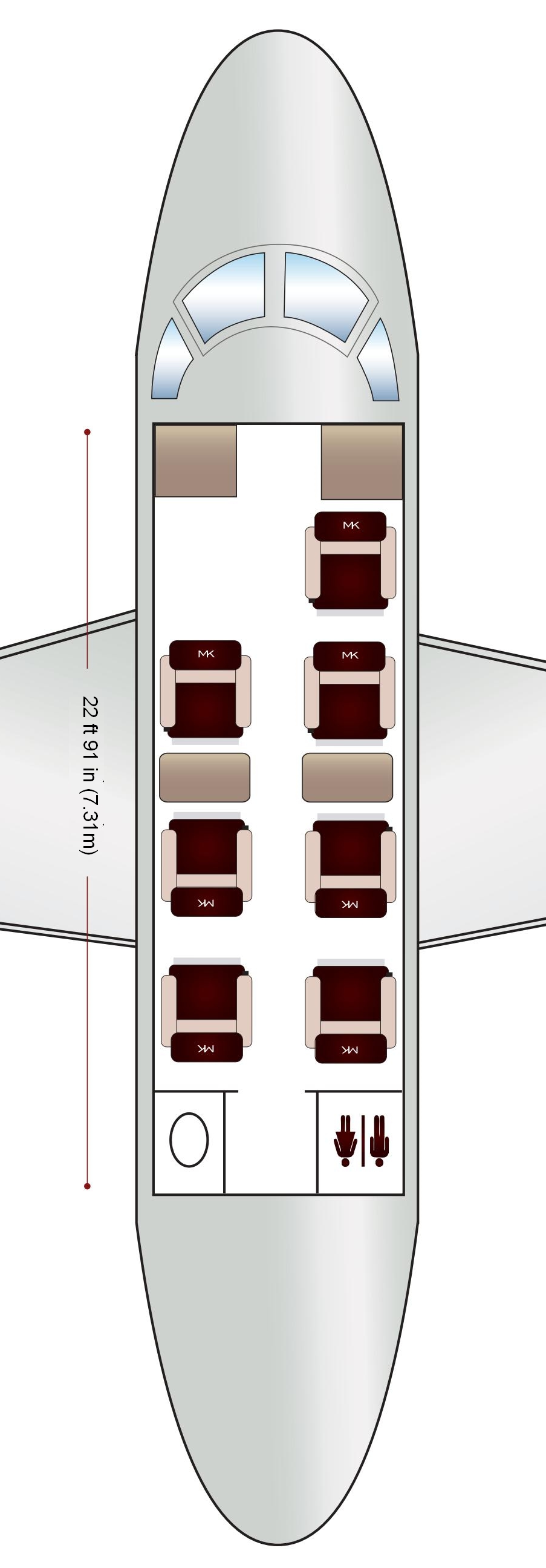 Legacy 450-500