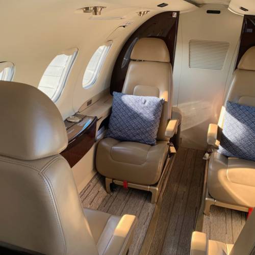 MKPartnair-Fleet-Private-Jet-Embraer-Phenom-100-Light-Jet-Interior-3