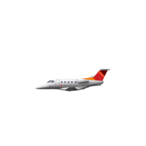MK Partnair Fleet Private Jet Phenom 300 Icone