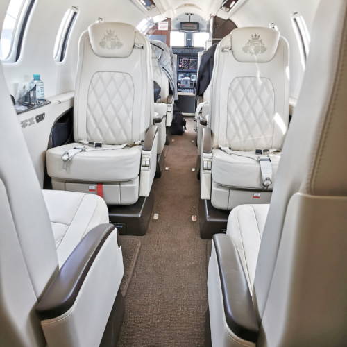 MKPartnair-Fleet-Privatejet-Bombardier-Learjet45xr-int3