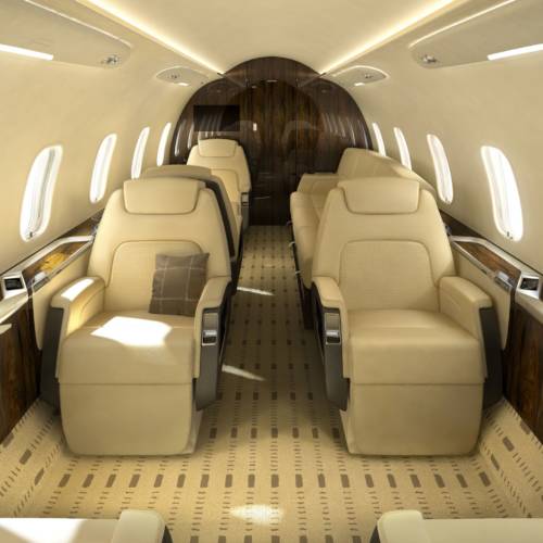 MKPartnair-SupermidsizeJet-challenger-350-interior5