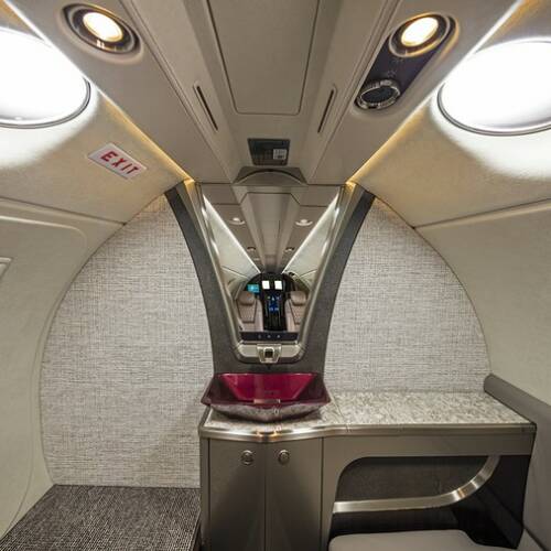 MKPartnair-Fleet-Private-Jet-Cessna-Citation-CJ4-Light-Jet-Interior