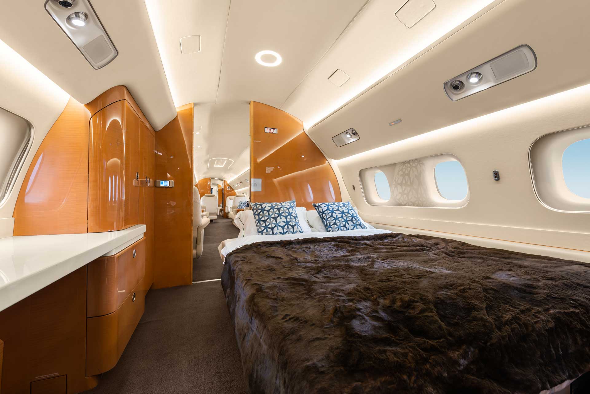 Jetlag : nos solutions pour lutter efficacement contre les effets du décalage horaire Jet privé pour New-York
