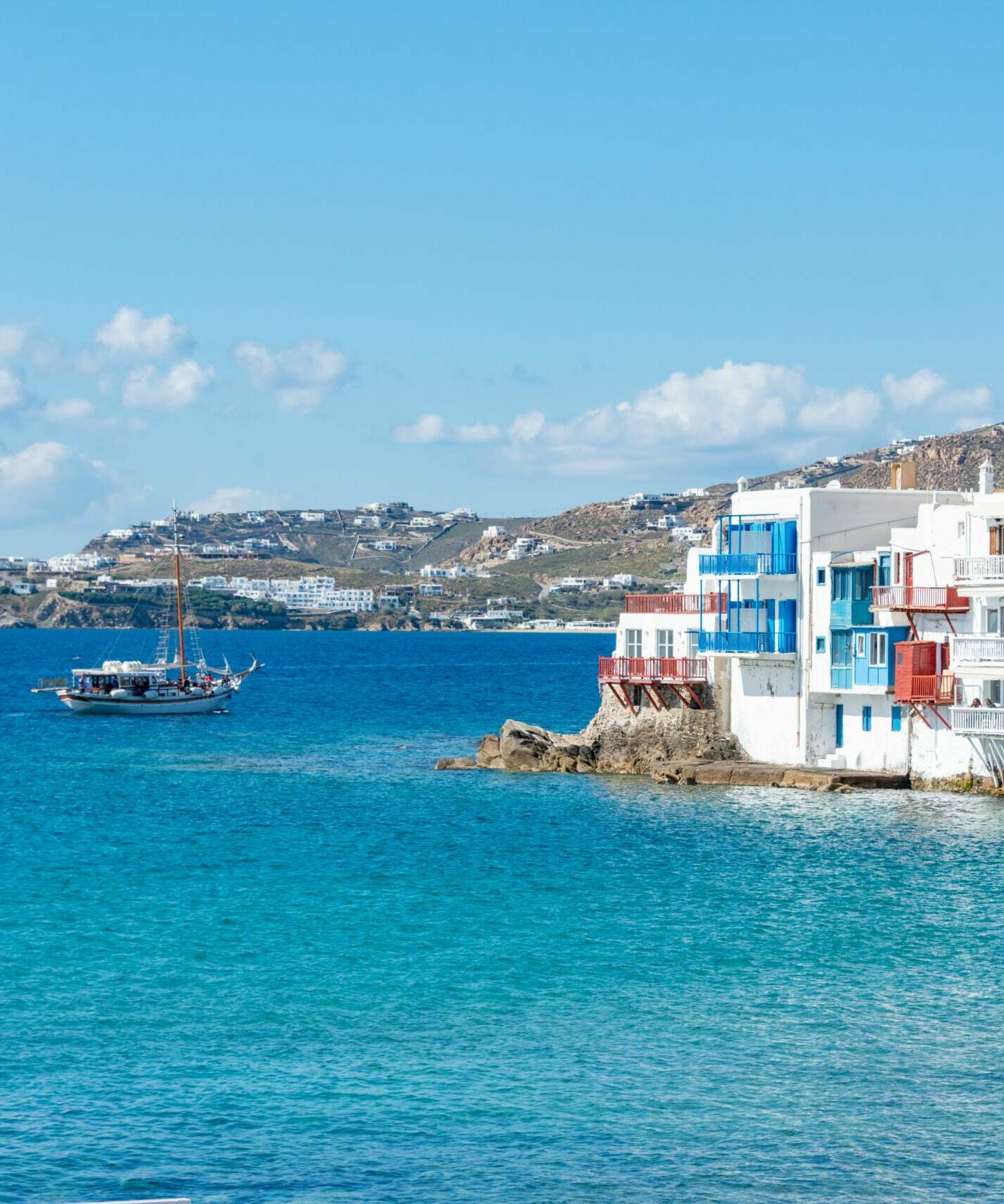 Mykonos