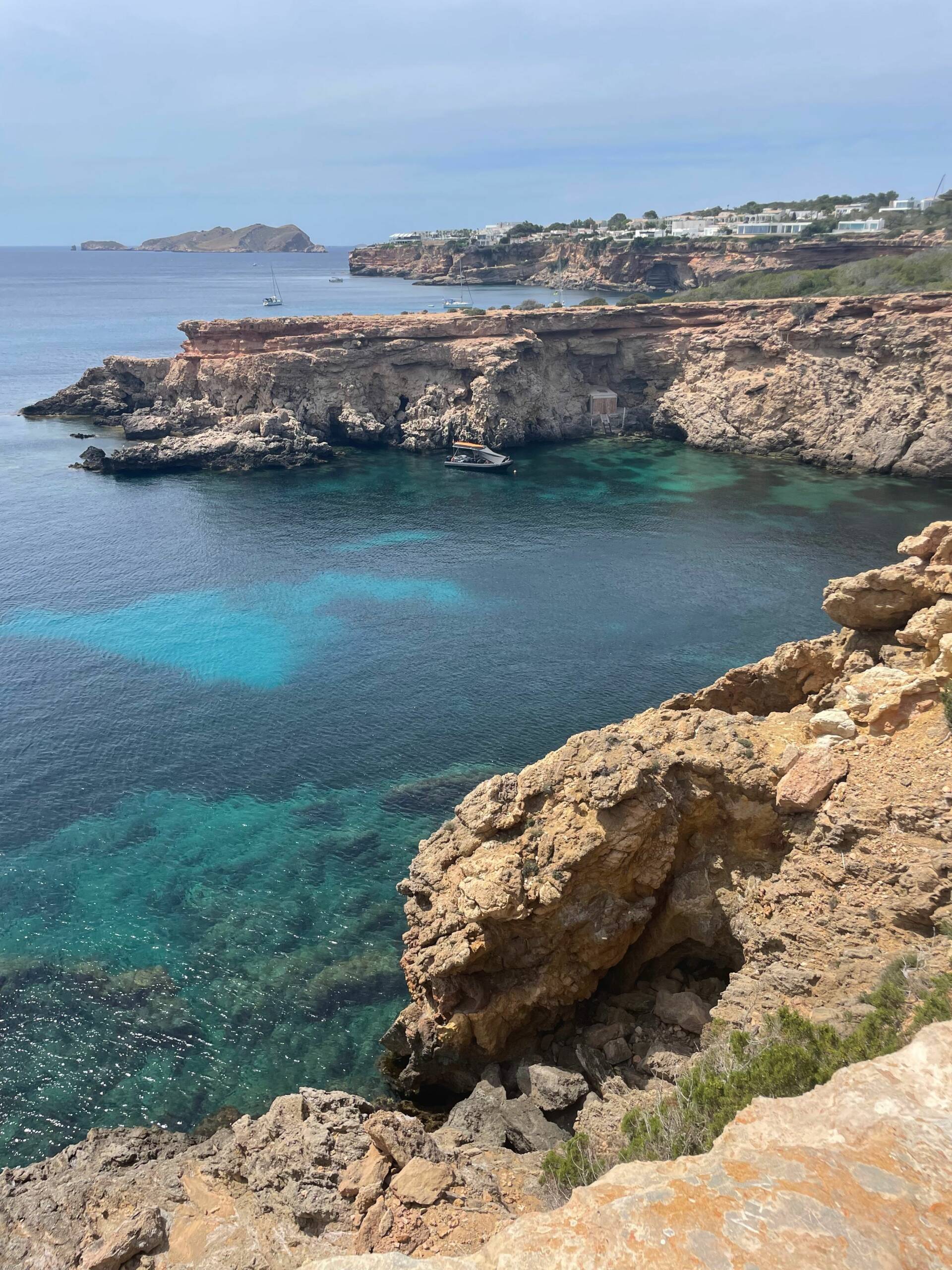 Ibiza